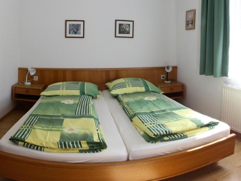 Ferienhaus Rosi Sankt Martin am Tennengebirge Bilik gambar