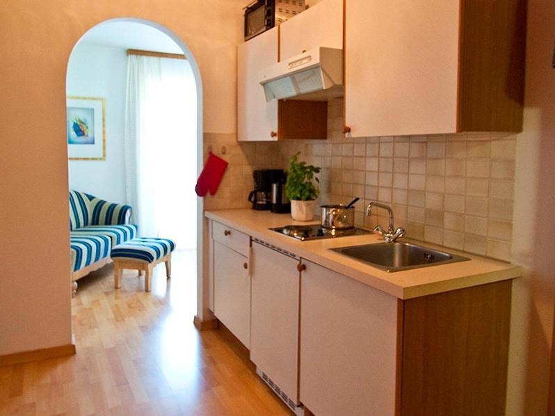 Ferienhaus Rosi Sankt Martin am Tennengebirge Bilik gambar