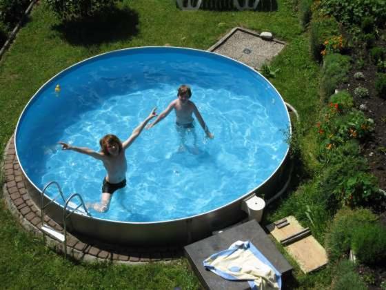 Ferienhaus Rosi Sankt Martin am Tennengebirge Bilik gambar