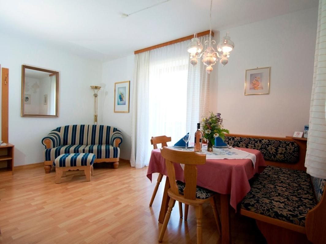 Ferienhaus Rosi Sankt Martin am Tennengebirge Bilik gambar